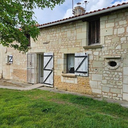 Maison De Campagne Villa Raslay Exterior photo